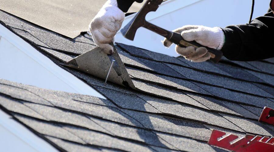 Professional New roof installation in Oak Ridge, NJ